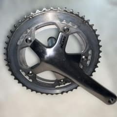 シマノ 105 FC-5600 Silver Version - メルカリ