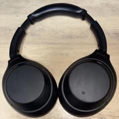 Sony WH-1000XM4 ワイヤレス　ヘッドホンのサムネイル