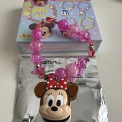 ディズニー シークレット ライトブレスレット ミニーのサムネイル