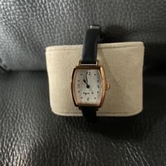 Agnes b 腕時計