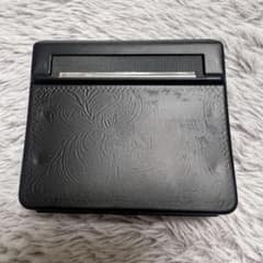 手巻きタバコローラー シガレットローラー 6㎜/8㎜対応 フローラル　エンボス調のサムネイル