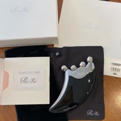 ReFa 小顔ローラー　 リファ　リファフォーカッサのサムネイル