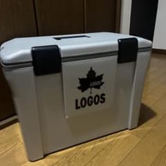 ロゴス アクションクーラー 25Lのサムネイル