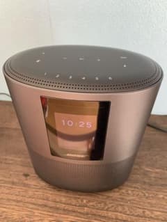 BOSE HOME SPEAKER 500 動作確認済みのサムネイル