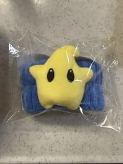 サーティワン スーパーマリオ チコのふわふわスリーブのサムネイル