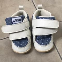 アシックス 13 男の子のサムネイル