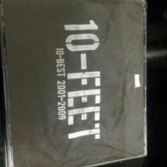 10feet 10-best 2001-2009のサムネイル