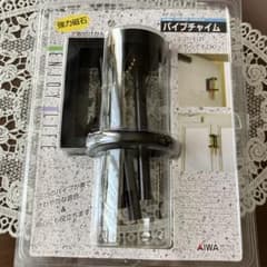 ドアチャイム　パイプチャイム　強力磁石のサムネイル