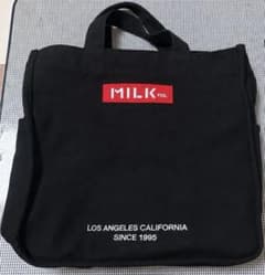 MILKFED. 2WAY ショルダーバックのサムネイル
