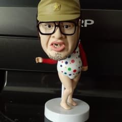 クッキー着せ替えフィギュアのサムネイル