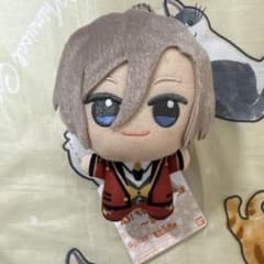 摂津万里 ちびぐるみ ぬいぐるみ 第二弾