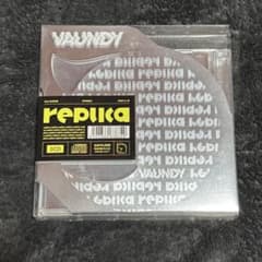Vaundy replica 2CDのサムネイル