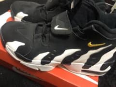 ナイキ エアマックス NIKE AIR ＤＴ MAX 96のサムネイル