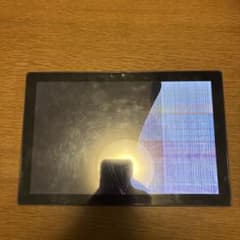 BMAXタブレット　ジャンク品のサムネイル