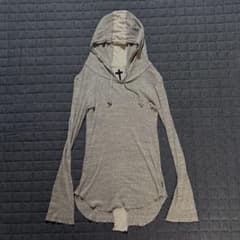 lgb バッククロスパーカー - メルカリ