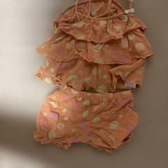 ベビー用服のサムネイル