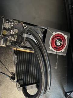 r9 290 グラボのサムネイル