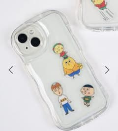 코지코지 iPhone 케이스