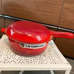 ル・クルーゼ　22のサムネイル