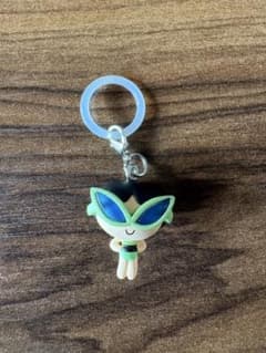 バターカップ めじるしアクセサリーのサムネイル