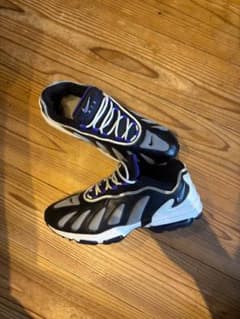 Nike Air Max 96 XX Dark Concord Blackのサムネイル
