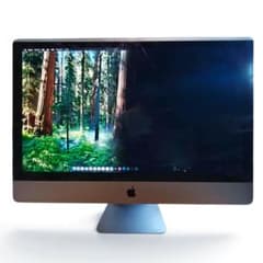 iMac Pro Retina 5K 27インチ Xeon W 32GB 1TB - メルカリ