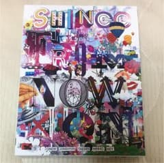 SHINee THE BEST FROM NOW 初回限定盤Bのサムネイル