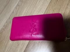 YSL長財布のサムネイル