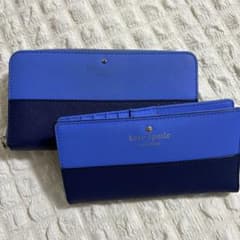 ケイトスペード　財布　カードケースのサムネイル