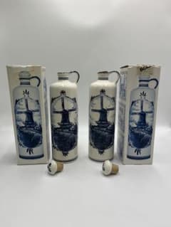 未開栓 BOLS ボルス GENEVER ジュネヴァ デルフトブルー スピリッツ 未開栓 BOLS ボルス GENEVER ジュネヴァ デルフトブルー スピリッツ