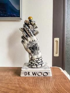 NEIGHBORHOOD x DR.WOO INCENSE CHAMBER - メルカリ