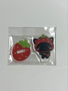 NCTWISH Wishberry Bakery POPUP リク ラントイのサムネイル
