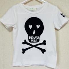BEAMSmini 90半袖Tシャツのサムネイル