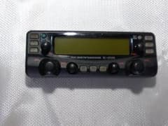 トランシーバー ICOM IC-2720D ICOM IC-2720 デュアルバンドトランシーバー - メルカリ