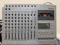 TASCAM 488 整備動作品　MTR マルチトラックレコーダー TASCAM 488 整備動作品 MTR マルチトラックレコーダー - メルカリ