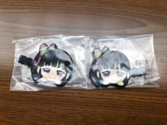 鬼滅の刃　前髪クリップのサムネイル