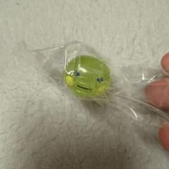 カプセルトイ マスコット くちぱっちリングキャラクターのサムネイル