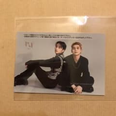 INI TSUTAYA ICステッカー 許 西のサムネイル