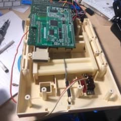 BAKUTEN様専用壊れたファミコンのサムネイル
