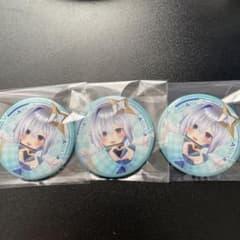 ホロライブ スターター 缶バッジ まとめ売り STbanner_Myth06_240122_200x200