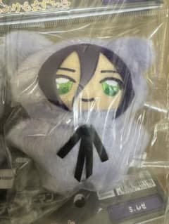 劇場版 チェンソーマン レゼ篇 ちみけもますこっと　レゼ