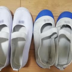 上履きのサムネイル