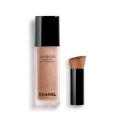 残量9割】CHANEL シャネル レベージュオードゥタン ミディアムライト