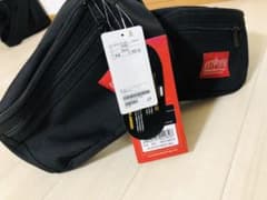 ボブ様専用 マンハッタンポーテージ・ウエストポーチ☆ペアのサムネイル