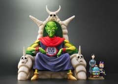 【ジーマ限定】ピッコロ大魔王Ver.C【特別カラー】ドラゴンボールアライズピラフのサムネイル