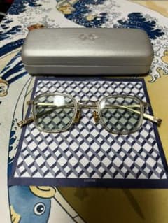 OG×OLIVER GOLDSMITH gardener-2サングラスのサムネイル