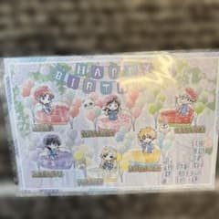 スキップとローファー　ポストカードのサムネイル