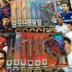 WCCF12枚セットのサムネイル