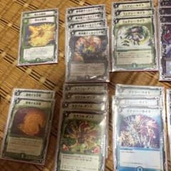 デュエルマスターズ Bロマノフデッキのサムネイル