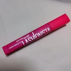 MAYBELLINE FASHIONISTA マスカラのサムネイル